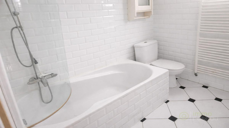 Ma-Cabane - Vente Maison GROSLAY, 102 m²