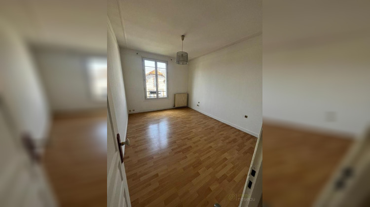 Ma-Cabane - Vente Maison GROSLAY, 102 m²