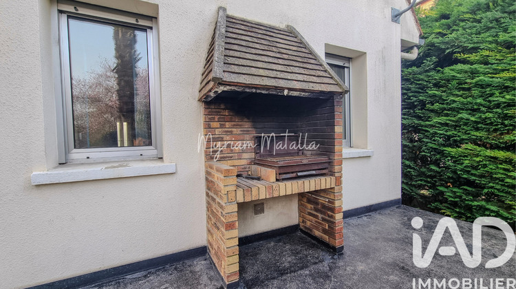 Ma-Cabane - Vente Maison Groslay, 220 m²