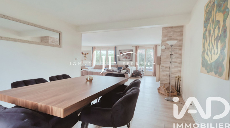 Ma-Cabane - Vente Maison Groslay, 150 m²