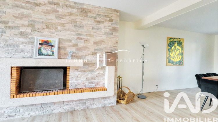 Ma-Cabane - Vente Maison Groslay, 150 m²