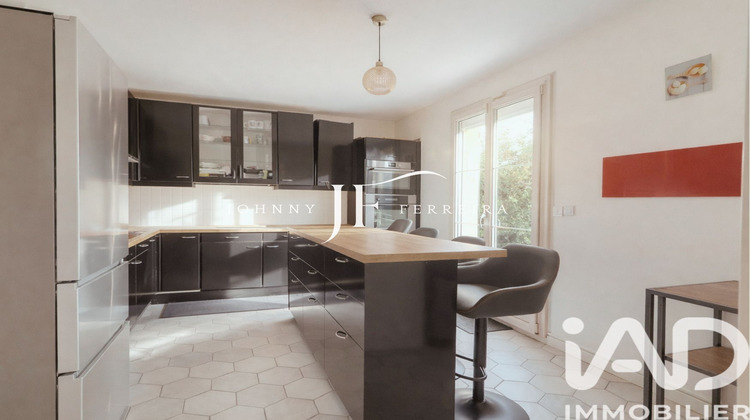 Ma-Cabane - Vente Maison Groslay, 150 m²