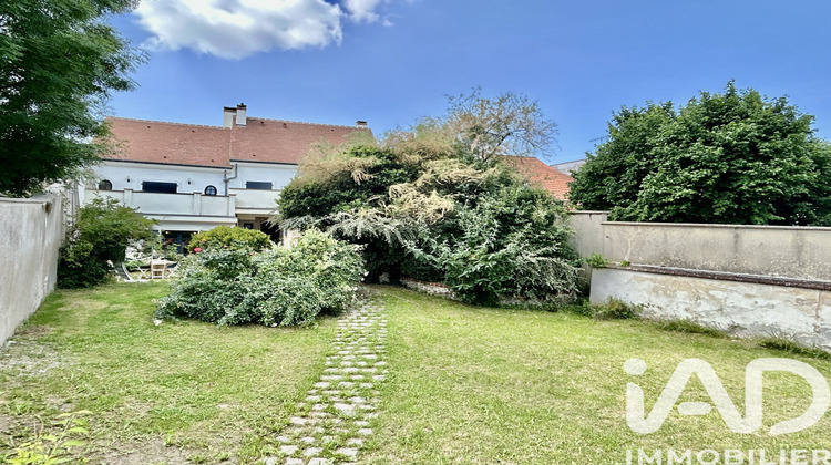 Ma-Cabane - Vente Maison Groslay, 229 m²