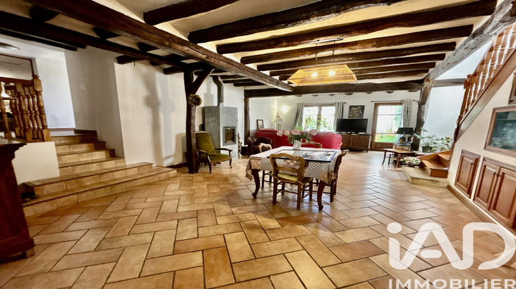 Ma-Cabane - Vente Maison Groslay, 229 m²