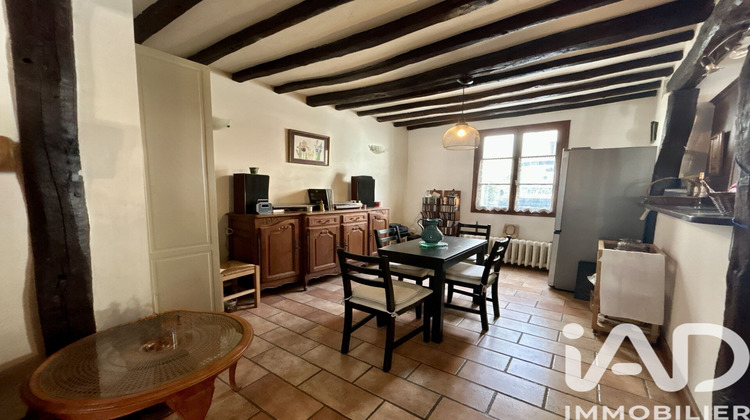 Ma-Cabane - Vente Maison Groslay, 229 m²