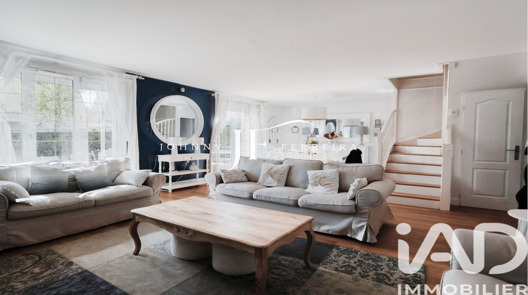 Ma-Cabane - Vente Maison Groslay, 164 m²