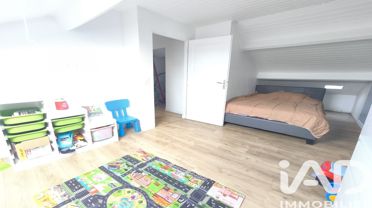 Ma-Cabane - Vente Maison Groslay, 171 m²