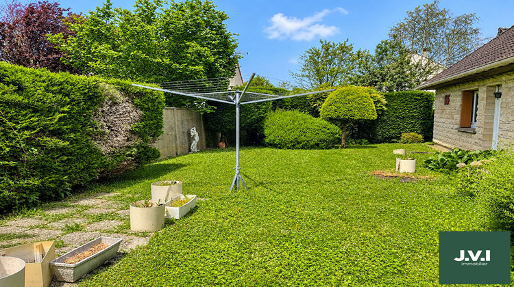 Ma-Cabane - Vente Maison GROSLAY, 94 m²