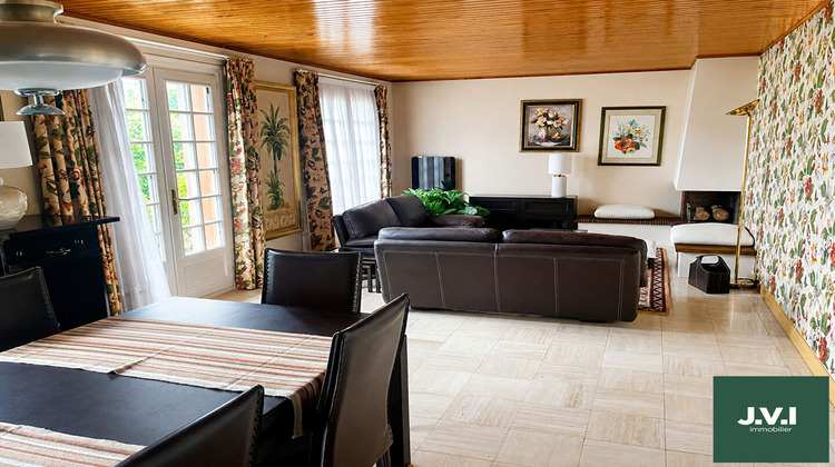 Ma-Cabane - Vente Maison GROSLAY, 94 m²
