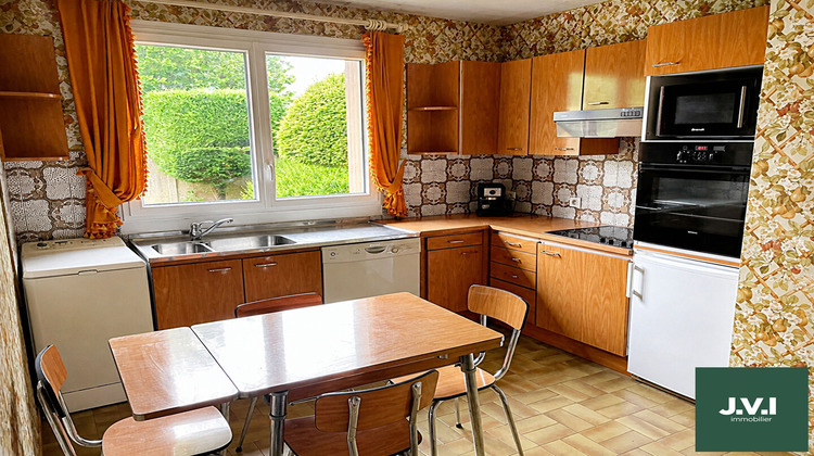 Ma-Cabane - Vente Maison GROSLAY, 94 m²
