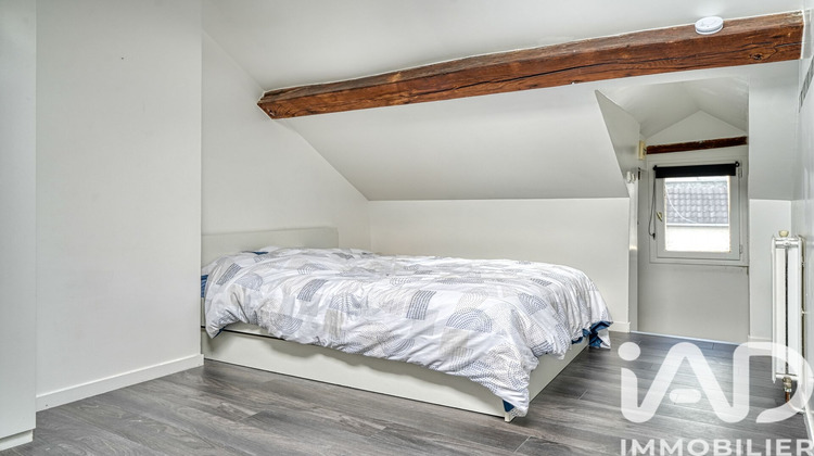 Ma-Cabane - Vente Maison Groslay, 43 m²