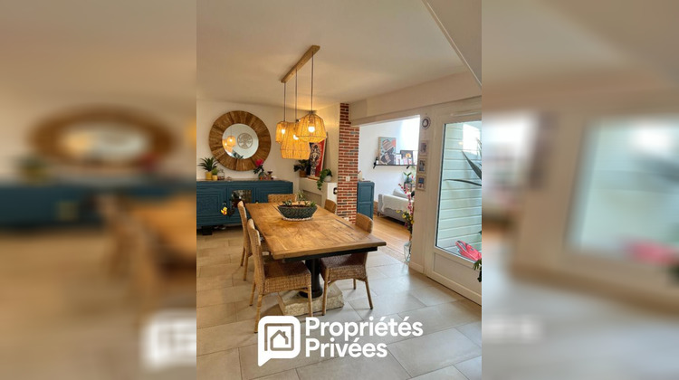 Ma-Cabane - Vente Maison GROSLAY, 108 m²