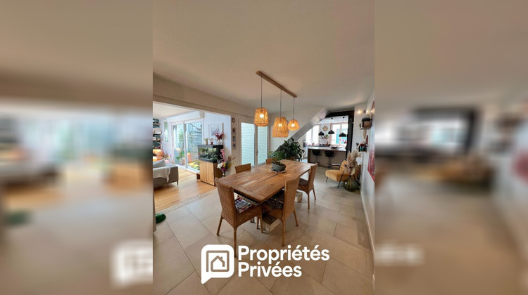 Ma-Cabane - Vente Maison GROSLAY, 108 m²