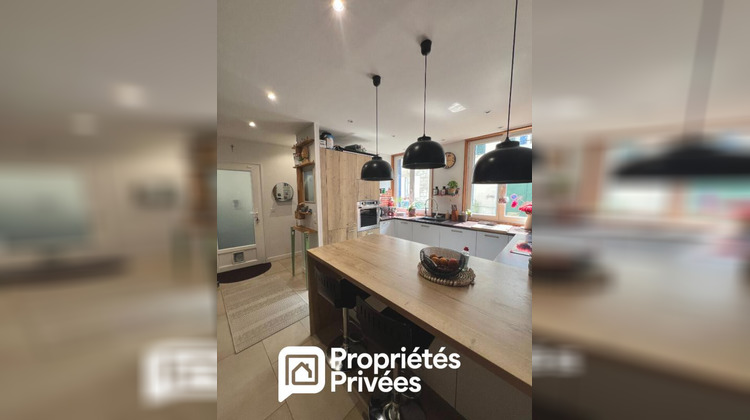 Ma-Cabane - Vente Maison GROSLAY, 108 m²