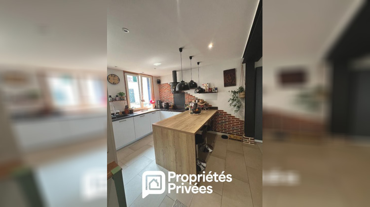Ma-Cabane - Vente Maison GROSLAY, 108 m²