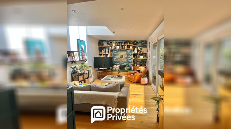 Ma-Cabane - Vente Maison GROSLAY, 108 m²