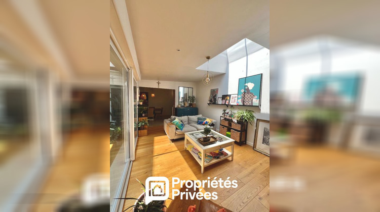 Ma-Cabane - Vente Maison GROSLAY, 108 m²