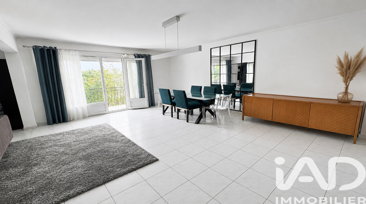 Ma-Cabane - Vente Maison Groslay, 110 m²