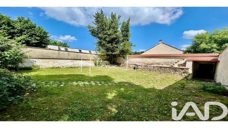 Ma-Cabane - Vente Maison Groslay, 229 m²
