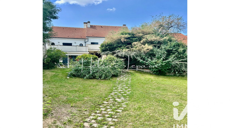 Ma-Cabane - Vente Maison Groslay, 229 m²
