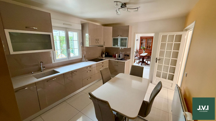 Ma-Cabane - Vente Maison GROSLAY, 212 m²