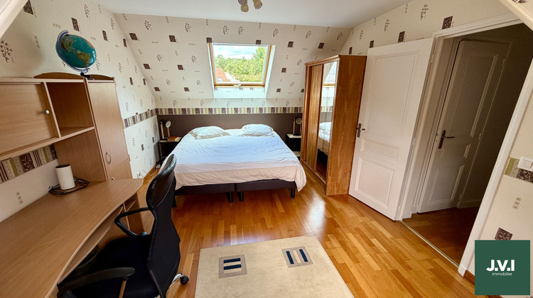 Ma-Cabane - Vente Maison GROSLAY, 212 m²