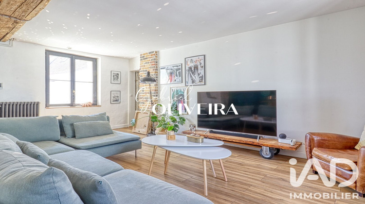 Ma-Cabane - Vente Maison Groslay, 150 m²
