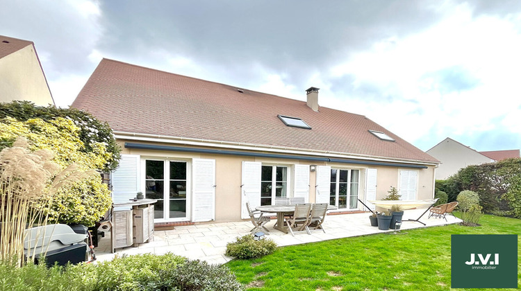 Ma-Cabane - Vente Maison GROSLAY, 166 m²