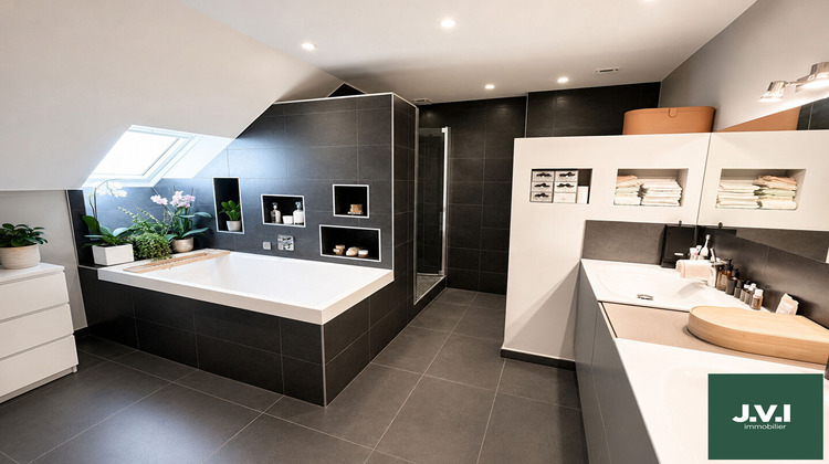 Ma-Cabane - Vente Maison GROSLAY, 166 m²