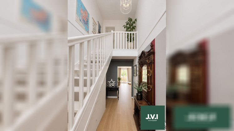 Ma-Cabane - Vente Maison GROSLAY, 166 m²