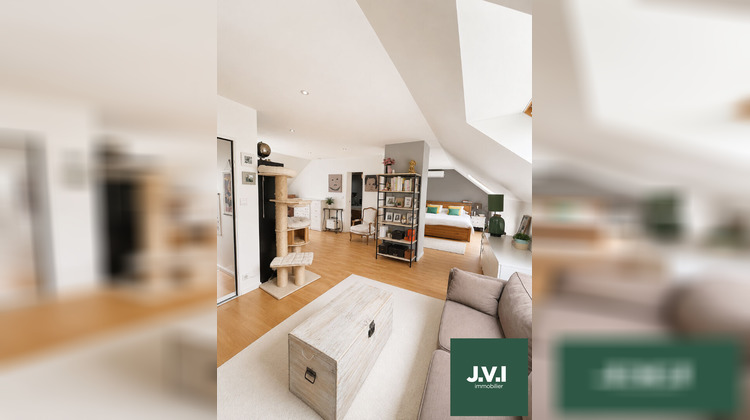 Ma-Cabane - Vente Maison GROSLAY, 166 m²