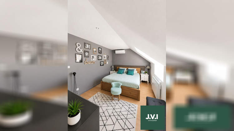 Ma-Cabane - Vente Maison GROSLAY, 166 m²