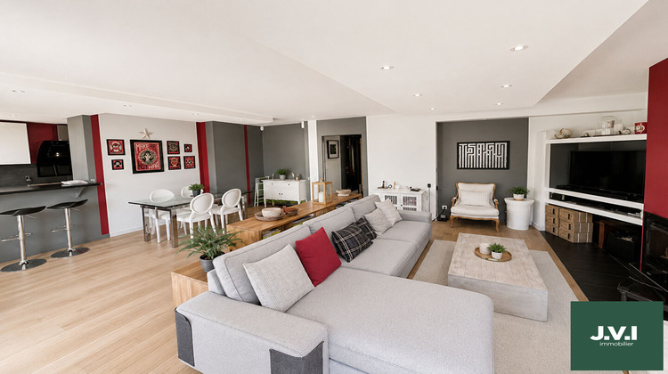 Ma-Cabane - Vente Maison GROSLAY, 166 m²