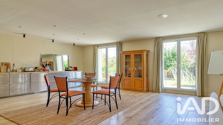 Ma-Cabane - Vente Maison Groslay, 200 m²