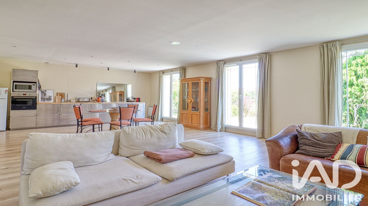 Ma-Cabane - Vente Maison Groslay, 200 m²