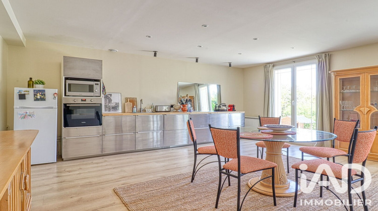 Ma-Cabane - Vente Maison Groslay, 200 m²
