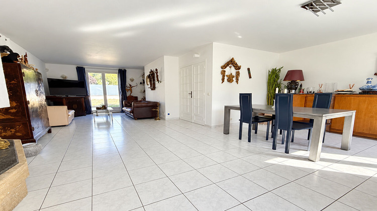Ma-Cabane - Vente Maison GROSLAY, 140 m²