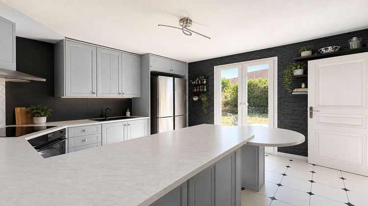 Ma-Cabane - Vente Maison GROSLAY, 140 m²
