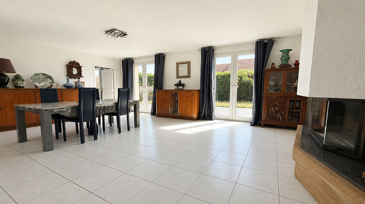 Ma-Cabane - Vente Maison GROSLAY, 140 m²