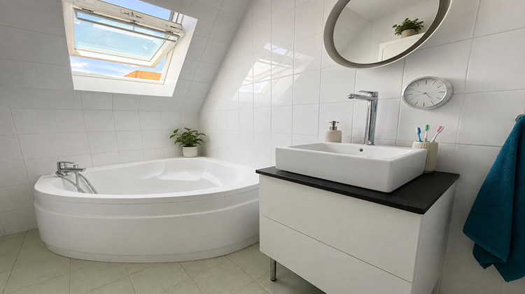 Ma-Cabane - Vente Maison GROSLAY, 140 m²