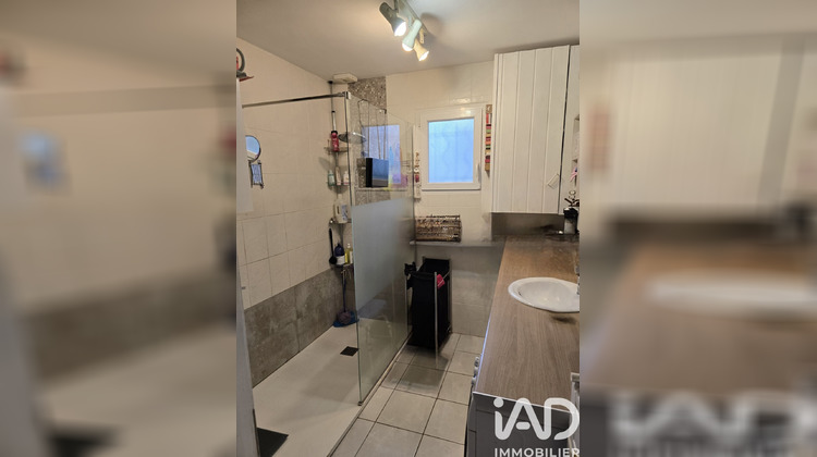 Ma-Cabane - Vente Maison Groslée, 124 m²