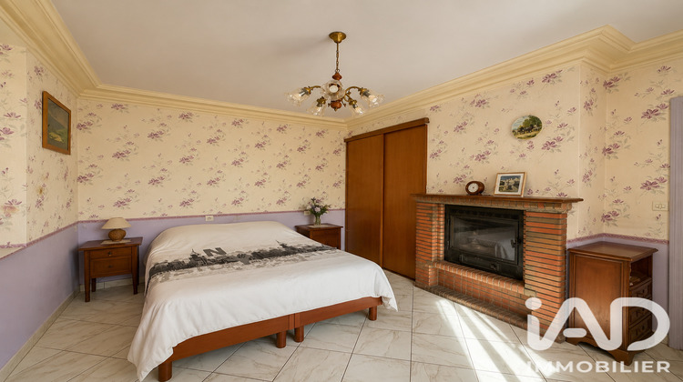 Ma-Cabane - Vente Maison Grosley-sur-Risle, 113 m²