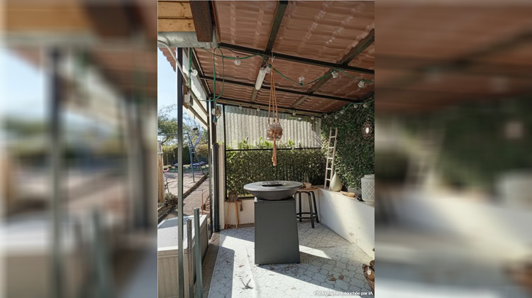 Ma-Cabane - Vente Maison GROSMAGNY, 67 m²