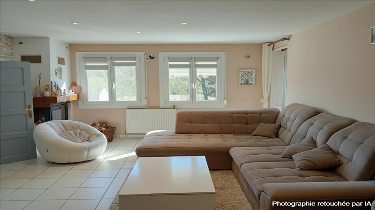Ma-Cabane - Vente Maison GROSMAGNY, 67 m²