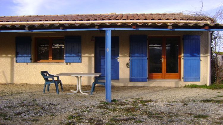 Ma-Cabane - Vente Maison Grospierres, 90 m²