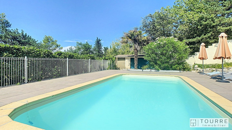Ma-Cabane - Vente Maison GROSPIERRES, 250 m²