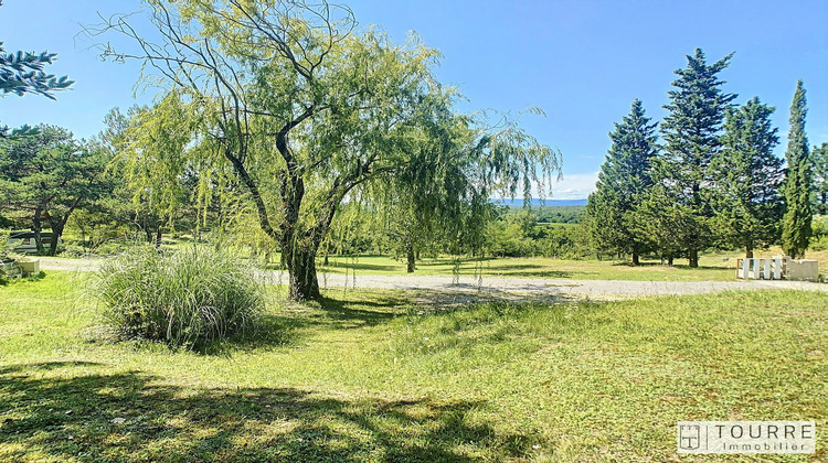 Ma-Cabane - Vente Maison GROSPIERRES, 250 m²