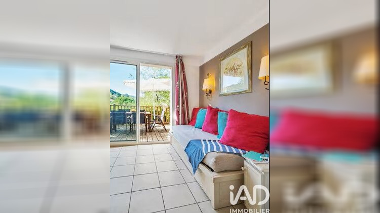 Ma-Cabane - Vente Maison Grospierres, 39 m²