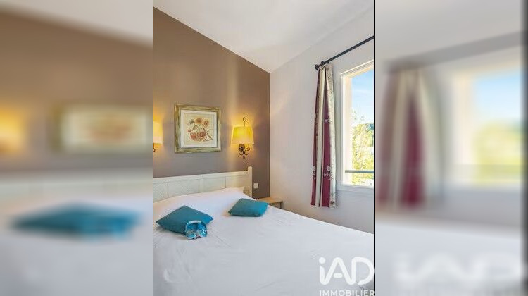 Ma-Cabane - Vente Maison Grospierres, 39 m²