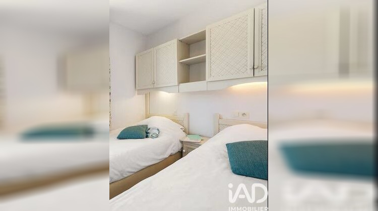 Ma-Cabane - Vente Maison Grospierres, 39 m²